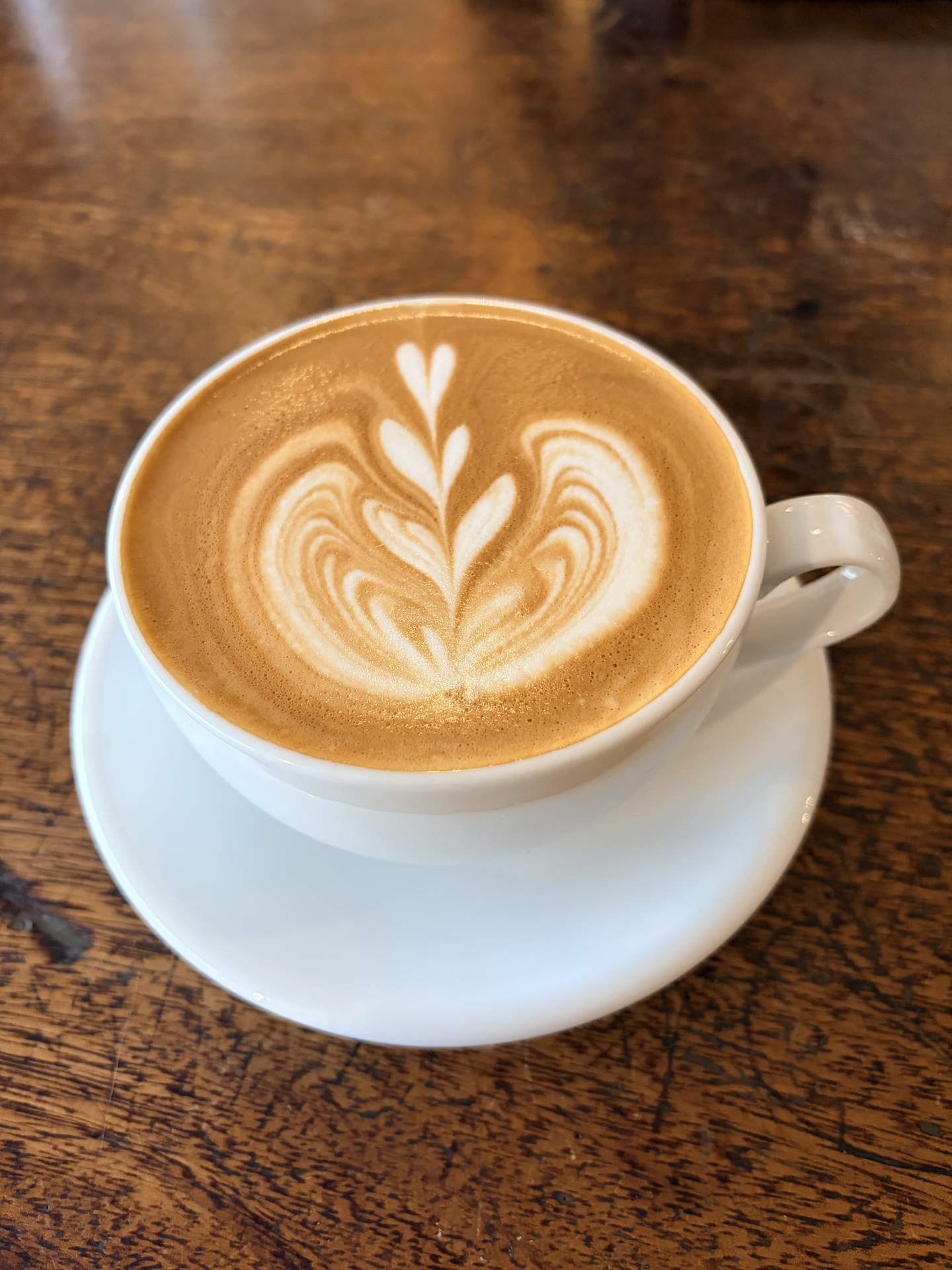 Cafe Demo