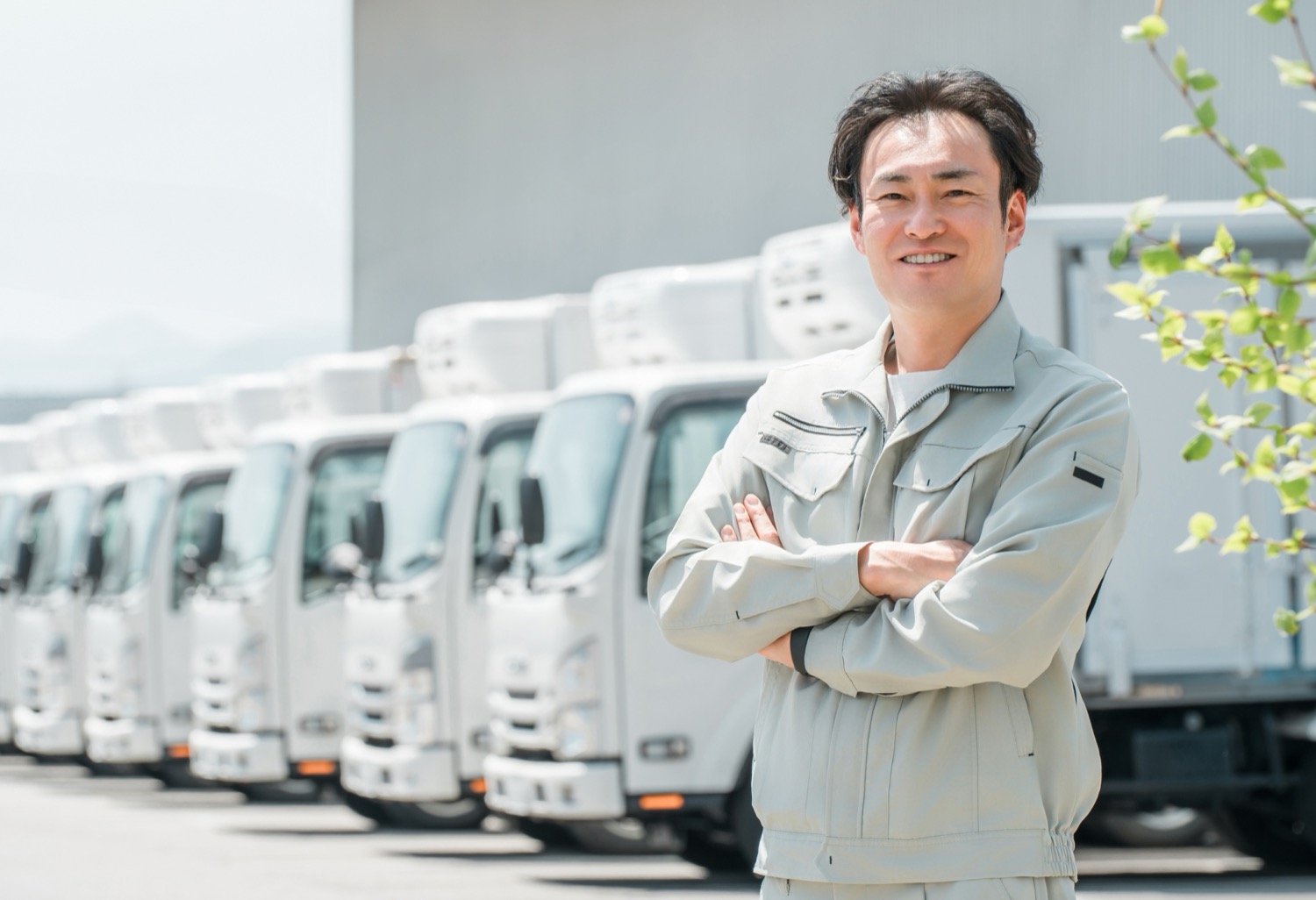 Logistics